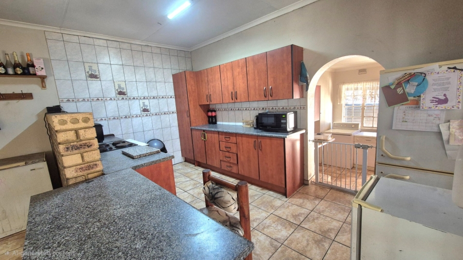 4 Bedroom Property for Sale in Sasolburg Ext 11 Free State